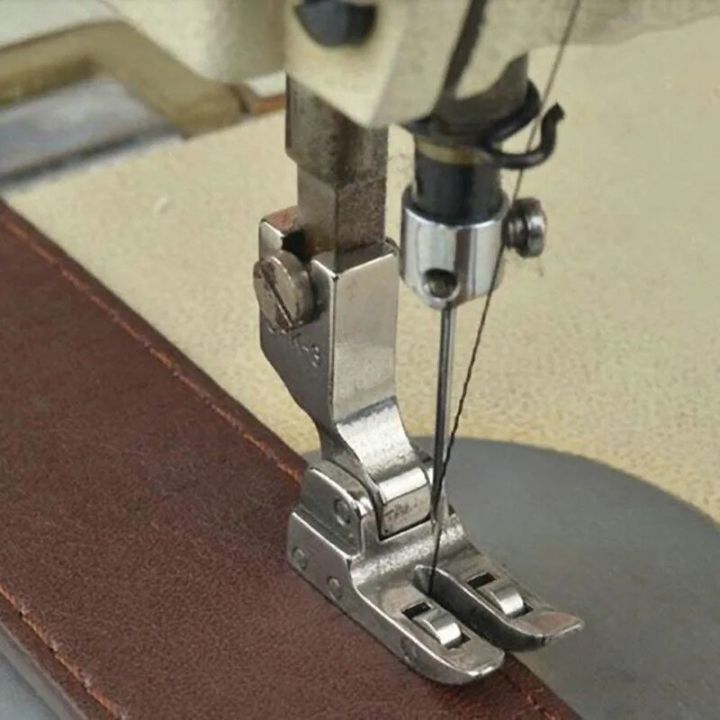 INDUSTRIAL%20SEWING%20MACHINE%20ROLLER%20FOOT%20High%20Shank%20PVC%20Leather%20For%20Singer%20Juki%20SPK-3%20Presser%20FootHats%20&%20Caps%20-%20Image%204