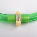 1PC Outer Diameter 25mm To Quick Docking, Plastic Hose Connector, Hose Flexible Joint, Hose Snap. 
