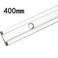Aluminium Bar Slider T-Tracks T-Slot Jig Fixture for Table Saw Gauge Rod (400Mm). 