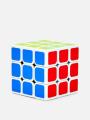 High and Best Quality High Speed Rubik Cube Brain Teaser. 