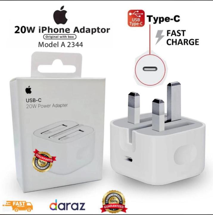 20W%20USB-C%20Power%20Adapter%20Charger%20Dock%20Fast%20Charger%20-%20Image%202