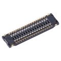 For Huawei Y6 (2019) 10PCS Motherboard LCD Display FPC Connector. 