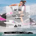 Bentota - Jet Ski - Per Person (Min 1 Pax). 
