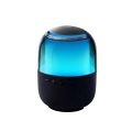 JOYROOM ML05 RGB Bluetooth Speaker HiFi Stereo Crystal Clear Sound Effect Bluetooth 5.3 Fast & Stable Transmission Clear Hands-Free Calling Environment-Friendly Lithium Battery 48 Hours Long Battery Life Speaker. 