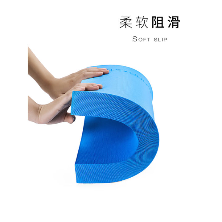 Sister%20Jing%20Recommended%20Lara%20Star%20Balance%20Pad%20Core%20Training%20Soft%20Collapse%20Yoga%20Tablet%20Support%20Thickened%20Ankle%20Stability%20-%20Image%204