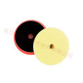 Polish sponge 6 Inch Bevel Paint Waxing Polishing Disk Mirror Recovery Disk Polishing Machine Sponge Wheel. 