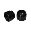 M12 thread extension adapter uitable for CCTV lenses. 