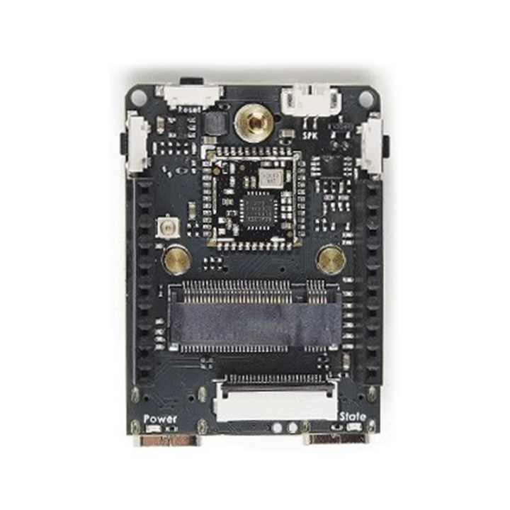 MAIX-II M2dock Development Board Kit AI+IOT Linux | Daraz.lk