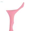 Silicone Eyebrow Shaping Tool Eyeliner Stencil Make Up Tool. 