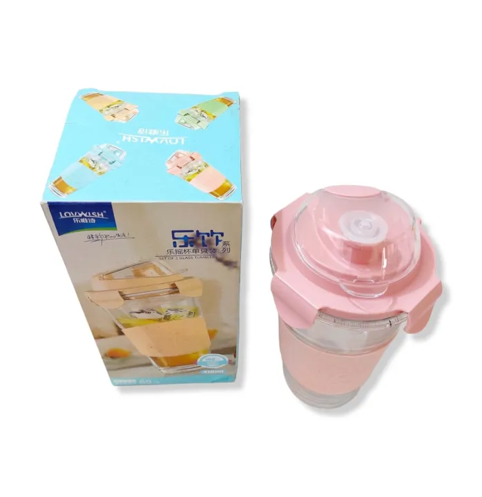 Lovwish%20Glass%20Tumbler%20Glass%20410ml%20Water%20Bottle%20Coffee%20Mugs%20Shaker%20Cup%20-%20Image%206