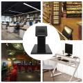 Tilt Mounted Fold Monitor Holder 10Inch-27Inch Lcd Display Press Screen Stand. 