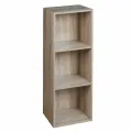 VTEC FURNITURE Modern Open Book Rack. 