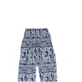 Ladies 3/4 Pant - Stylish Elephant Print Pants for Women. 
