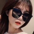 Square Sunglasses /Women & Men Fashion Personality Eyewear / Celebrity Same Paragraph Sun Glasses. 