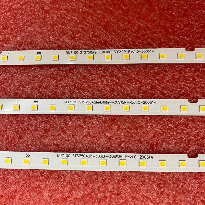 3pcs/set%20LED%20backlight%20strip%20for%20Samsung%20UN75RU7100%20UE75NU7100%20UE75NU7200%20UN75NU7100%20UN75NU6900%20UN75NU6950%20UN75NU7200%2075NU7100%20-%20Image%204