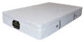 Arpico Springtime Pillow Top Latex Mattress ASTPL 78" x 60" x 10". 