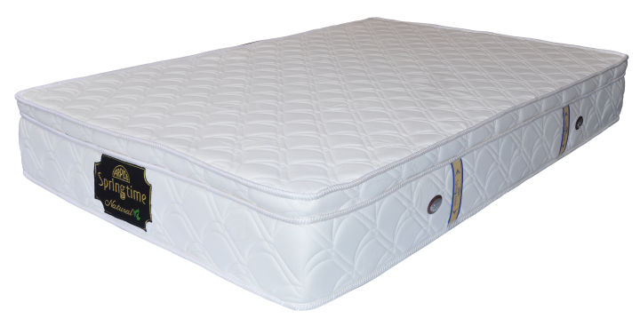 Arpico Springtime Pillow Top Latex Mattress ASTPL 78" x 60" x 10"