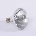 275W Poultry Infrared Heat Lamp Waterproof Anti-Explosion Thickened Light Bulbs ​For Piglet Chicken Duck Birds E27 Heating Lamp. 