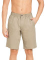 MEN'S COTTON WOVEN SHORTS. 