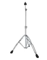 CYMBAL STAND Cymbal Stand - DOUBLE-BRACED LEGS - Crash cymbal stand, Ride Cymbal Stand drum stand drum cymbal stand. 