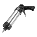 Cookie Press Maker Kit Cookie Press Making Press Cake Mold Biscuit Press Maker Machine Dessert Decoration Tool. 