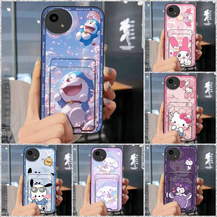 Back%20Cover%20Silicone%20Phone%20Case%20For%20Sharp%20Aquos%20wish4/SH-52E%20Waterproof%20Graffiti%20Shockproof%20TPU%20Anti-dust%20Cute%20Durable%20-%20Image%204