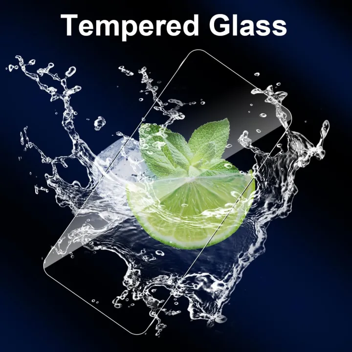 Screen%20Protector%20For%20Motorola%20Moto%20G84%20Tempered%20Glass%20SELECTION%20Free%20fast%20Shipping%209H%20HD%20Clear%20Transparent%20Case%20Friendly%20-%20Image%206
