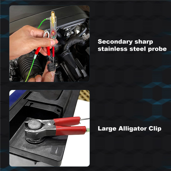 Automotive%20LED%20Circuit%20Tester%206-24V%20Test%20Light%20with%20Dual%20Probes%20-%20Image%203