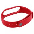 M4 Smart Band Fitness Tracker Bracelet - Heart Rate Monitor Sports Smart Watch for All Mobile / Strap Only 102194666 Styles_LK Online. 