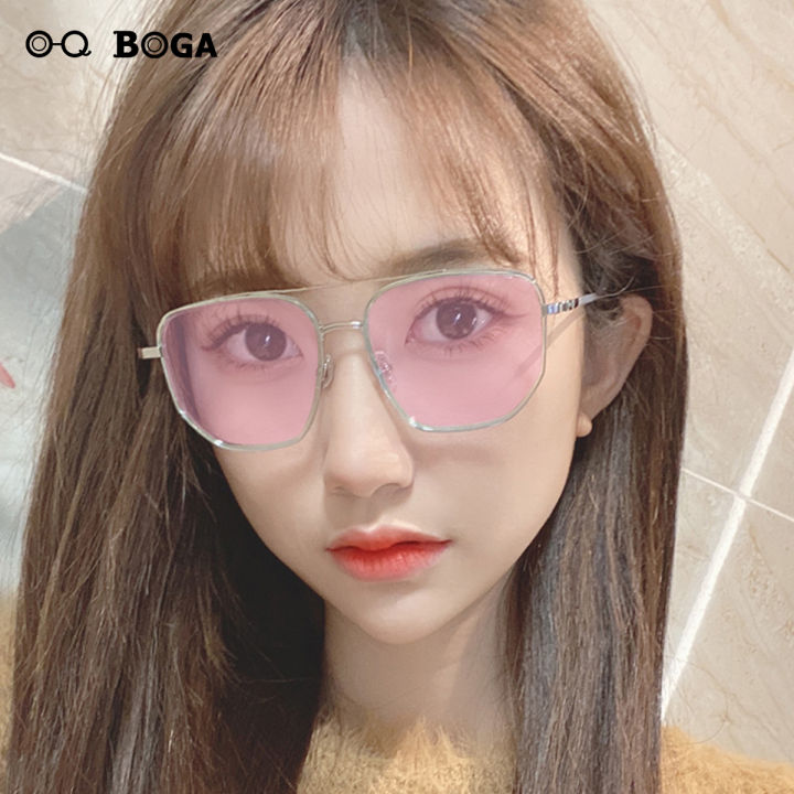 OQ%20BOGA%2020%20Styles%20Unisex%20Anti%20UV%20Photochromic%20Sunglasses%20Anti%20Blue%20Light%20Radiation%20Metal%20Irregular%20Frame%20Computer%20Glasses%20-%20Image%207