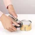 Brabantia Can Opener - Profile 25-01-87. 