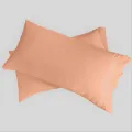 California King / King Pillow Case Set - 100% Cotton - Premium 400 Thread Count - Sleep L.A.B. 