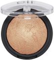 Elf Cosmetics Baked Highlighter 83707 Apricot Glow, 1.1 Ounce FROM DUBAI (SAM). 