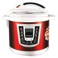Universal Multifunction Electric Pressure Cooker. 