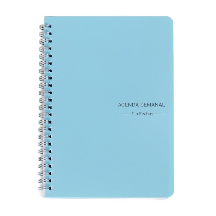2023%20A5%20Agenda%20Planner%20Notebook%20Diary%20Weekly%20Planner%20Goal%20Habit%20Schedules%20Journal%20Notebooks%20For%20School%20Stationery%20Office%20-%20Image%206