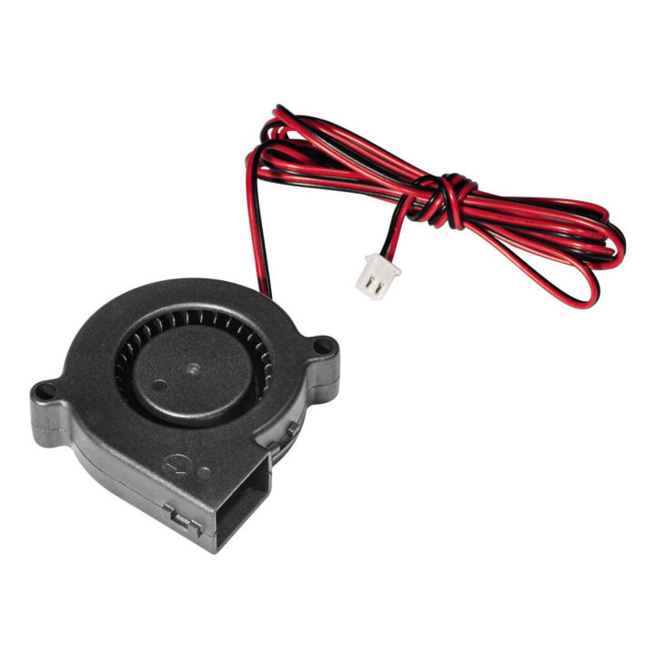 5015%20Brushless%20Cooling%20Blower%20Fan%20DC%2012V%200.19A%20Turbo%20Small%20Fan%20Ultra-Quiet%20Oil%20Bearing%206500RPM%20Size%2050%20*%2050%20*%2015mm%20for%20DIY%203D%20Printer%20-%20Image%205