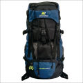 90L Nevo Rhino Traveling Bag Backpack / Hiking Bag / Camping Bag / Large Backpack For Unisex - DTT101. 