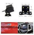 100% Waterproof Car Reverse Camera Full Kit With 06 Meters Length Video Cable. 