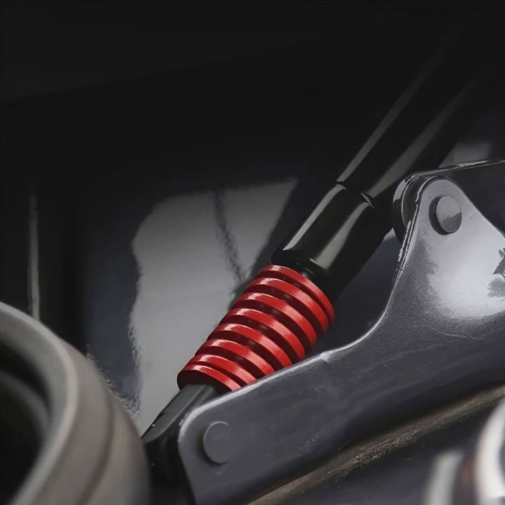 2PCS/Lot Mould Spring Spiral Stamping Compression Die Springs For Rear Trunk Tailgate Strut Support Lift Bar Tool For Car
