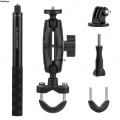 Suitable price bicycle panorama from ong77 pcs JinSoPro with for On for DJ kickstand pole bike ting three yoMounBudeleI101112X2Insta360 eX3X4G slap grip stand. 