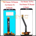 7A Pro AUM-L29 Display For Huawei Honor 7A LCD Display Touch Screen Honor 7S DUA-L22 L02 LX2 LCD Screen Honor 7C AUM-L41 Display. 