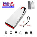High Speed 2TB USB 3.0 Pendrive USB Pen Drive 1TB Metal Flash Drives USB Hard Drive Cle USB Portable SSD USB Stick. 