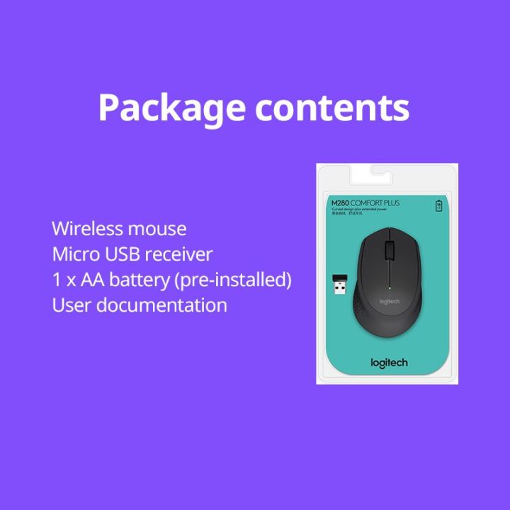 Logitech%20M280%20Wireless%20Mouse%20Gamer%20Cordless%20Mouse%20Gaming%20Laptop%20Accessories%20Suitable%20for%20Office%20Home%20Notebook%20Desktop%20Computer%20-%20Image%206