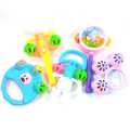 Shaking Making Crisp Sound Hand Hammer Toy/Baby Toddler Sound Toy Bell Set For Baby/Newborn baby. 