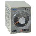ANDELI AH3-B 12V/24V 8 PIN Timer Relay DC TIMER. 