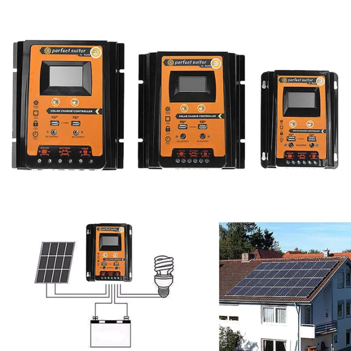 30A%20MPPT%20PWM%20Solar%20Charge%20Controller%2012V%2024V%20Solar%20Panel%20-%20Image%205