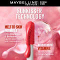 Maybelline Sunkisser - Highlighter Liquid Blush, 12H Longwear, Multi-Use, Glow, Bronzer, Blendable, Buildable 1PC(FROM MALAYSIA). 