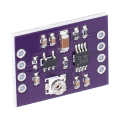 CJMCU-333 Operational Amplifier Module INA333 Multifunction OPAMP. 