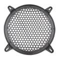 8'' Car Speaker Covers Grills Ceiling Speaker Horn Guard Protective Cover. 