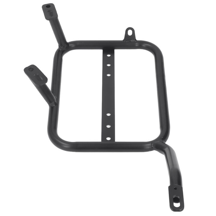 Motorcycle%20Right%20Side%20Saddle%20Bag%20Rack%20Side%20Luggage%20Carrier%20Support%20Rack%20Replacement%20for%20Suzuki%20DR650%201996%20to%202023%20-%20Image%206